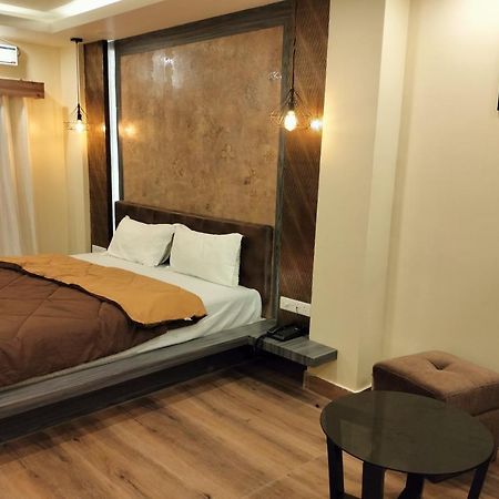 Capital O Ds Resort And Hotel Port Blair Extérieur photo