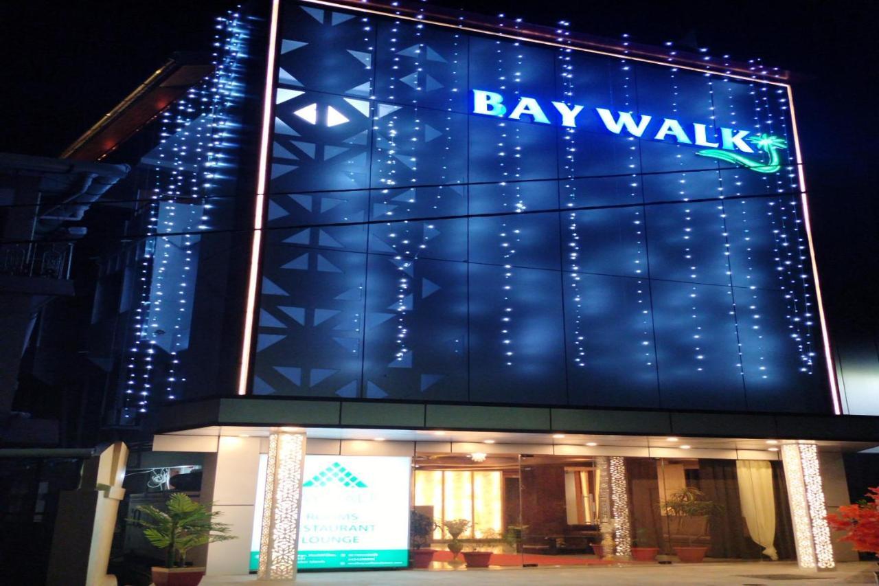 Capital O Ds Resort And Hotel Port Blair Extérieur photo