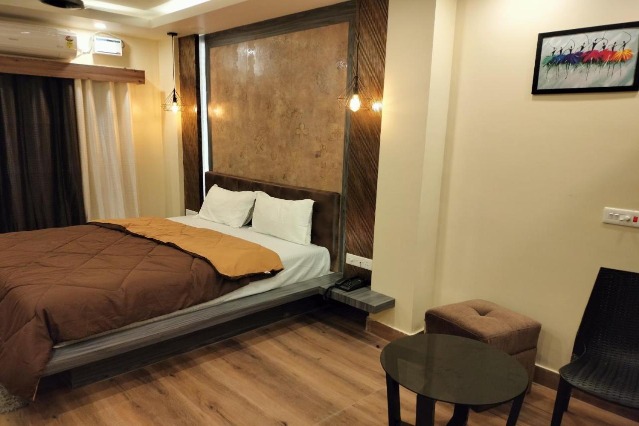 Capital O Ds Resort And Hotel Port Blair Extérieur photo