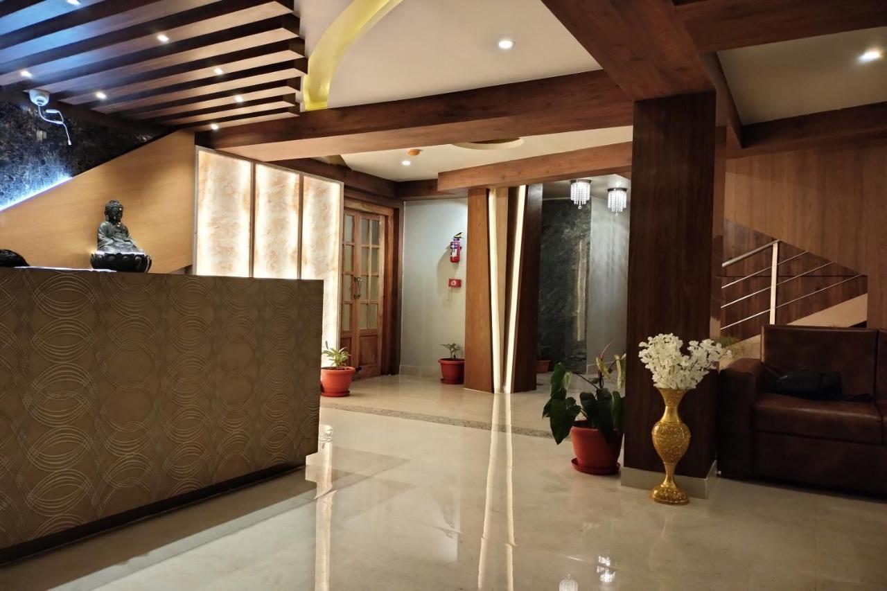 Capital O Ds Resort And Hotel Port Blair Extérieur photo